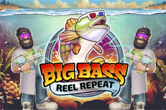 Big Bass Reel Repeat